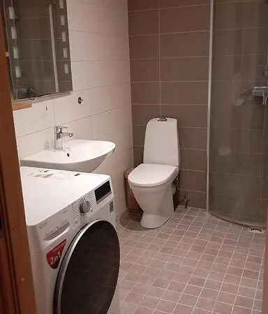 Lägenhet Puhas 2 Toaline Kakumaee Korter