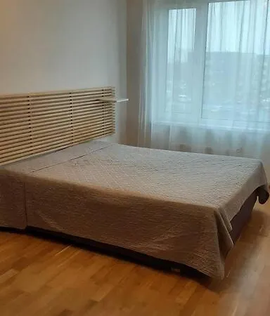 Puhas 2 Toaline Kakumaee Korter Lejlighed