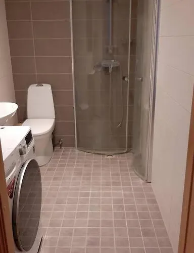 Apartment Puhas 2 Toaline Kakumaee Korter *