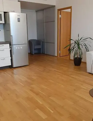 Puhas 2 Toaline Kakumaee Korter