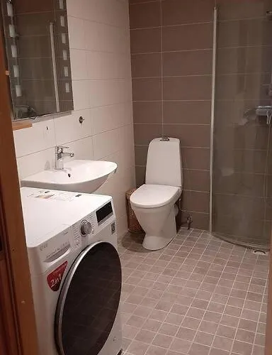 Apartment Puhas 2 Toaline Kakumaee Korter