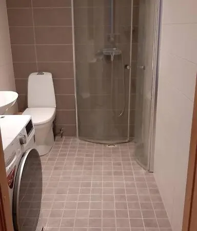 Apartman Puhas 2 Toaline Kakumaee Korter *