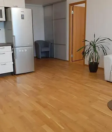 Puhas 2 Toaline Kakumaee Korter